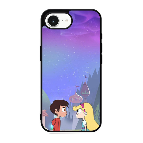 Star vs the forces of evil Marco and Star iPhone 17e Case
