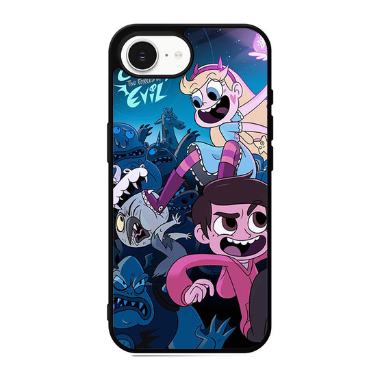 Star vs the Forces of Evil iPhone 17e Case