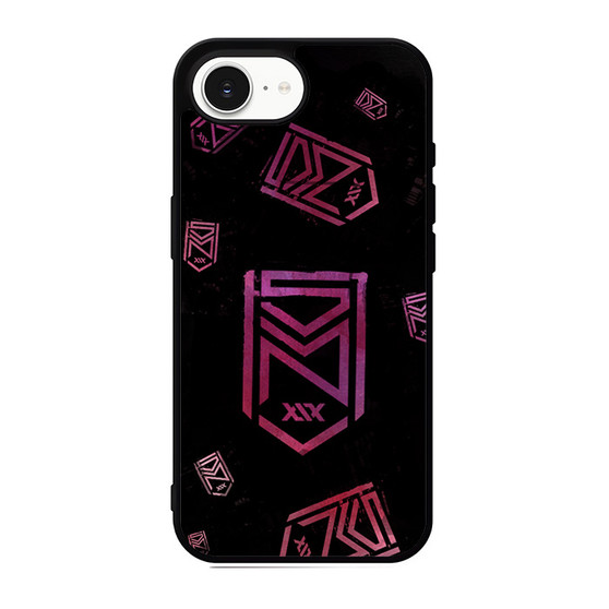 Sidemen XIX 1 iPhone 17e Case