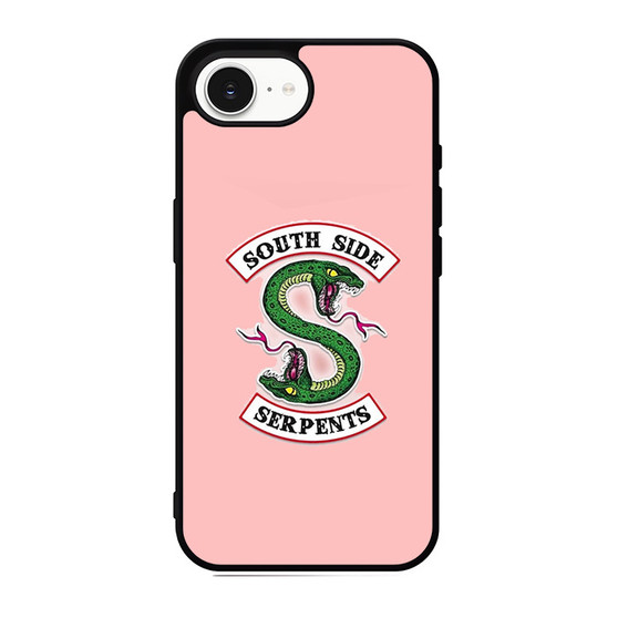 Riverdale South Side Serpents 1 iPhone 17e Case