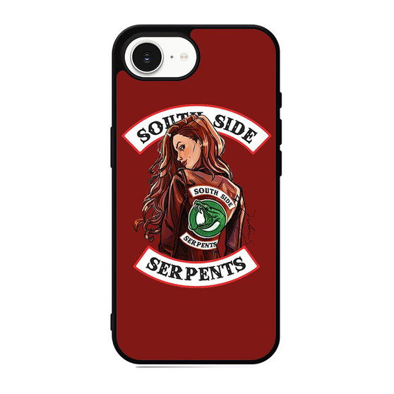 Riverdale South Side Serpents 2 iPhone 17e Case