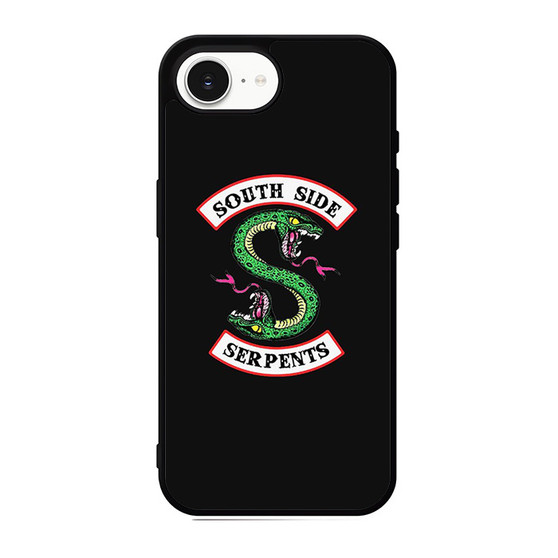 Riverdale South Side Serpents 4 iPhone 17e Case