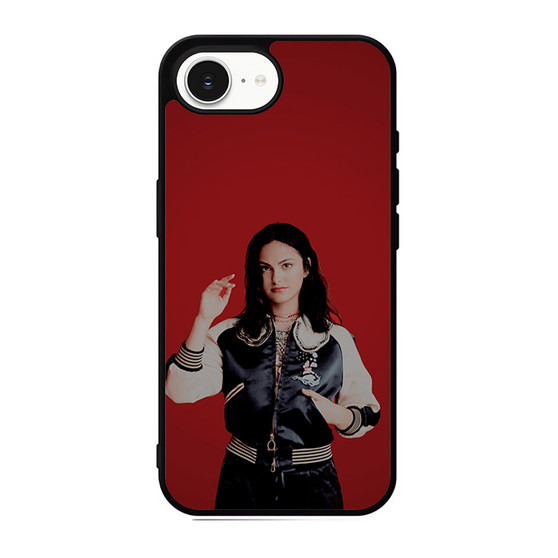 Riverdale Veronica Lodge iPhone 17e Case