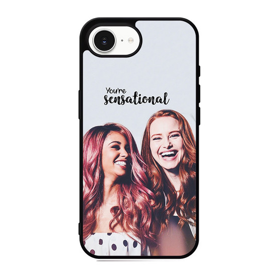 Riverdale Cheryl Sensational iPhone 17e Case