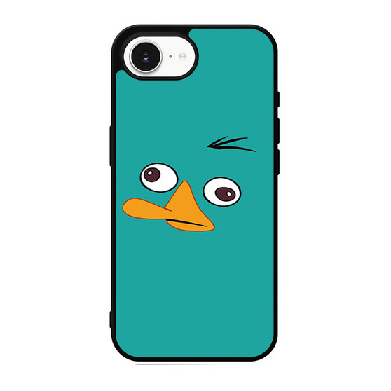 Perry The Platypus 1 iPhone 17e Case