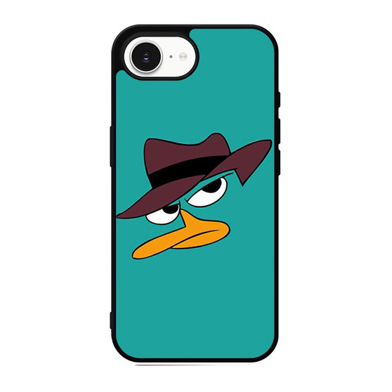 Perry The Platypus 2 iPhone 17e Case