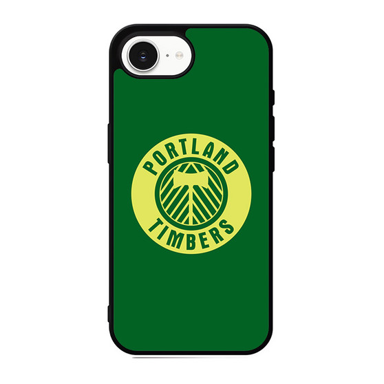 Portland Timbers 2 iPhone 17e Case