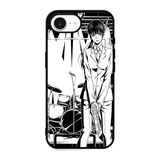 Psycho-Pass iPhone 17e Case