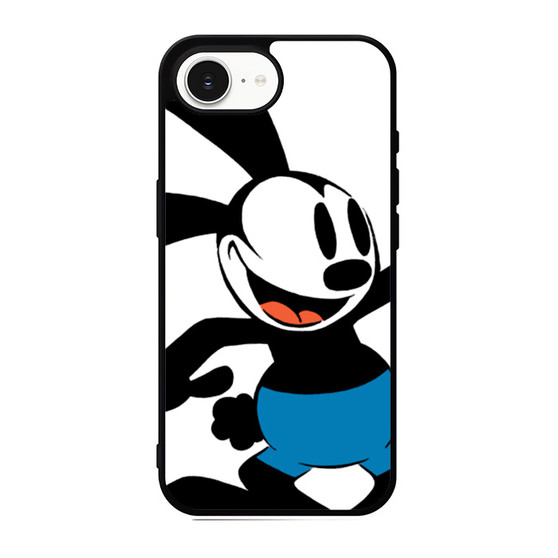 Oswald the Lucky Rabbit 1 iPhone 17e Case