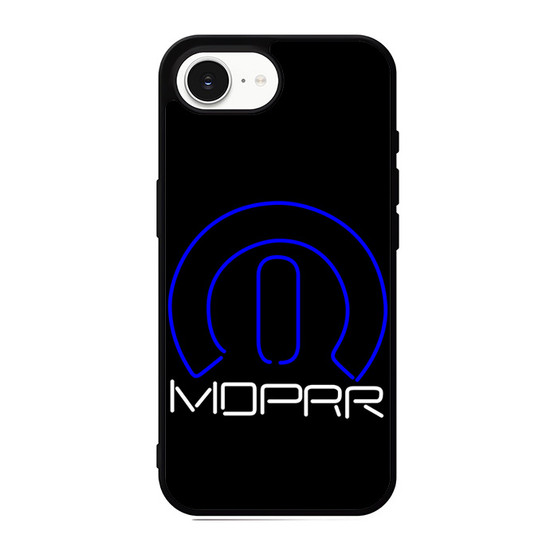 Mopar Logo iPhone 17e Case