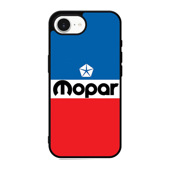 Mopar 1 iPhone 17e Case
