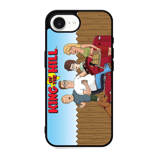 King of the Hill 2 iPhone 17e Case
