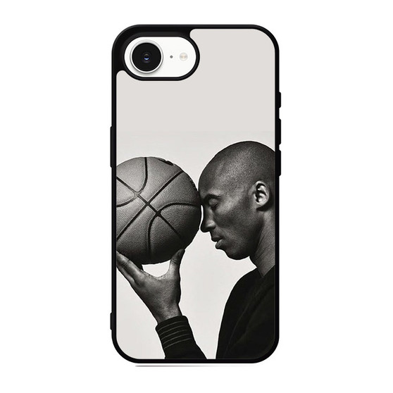Kobe Brant Basketball iPhone 17e Case