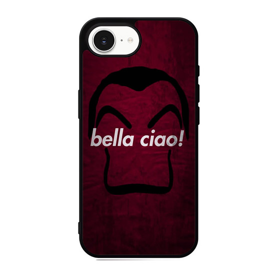 La Casa De Papel 2 iPhone 17e Case
