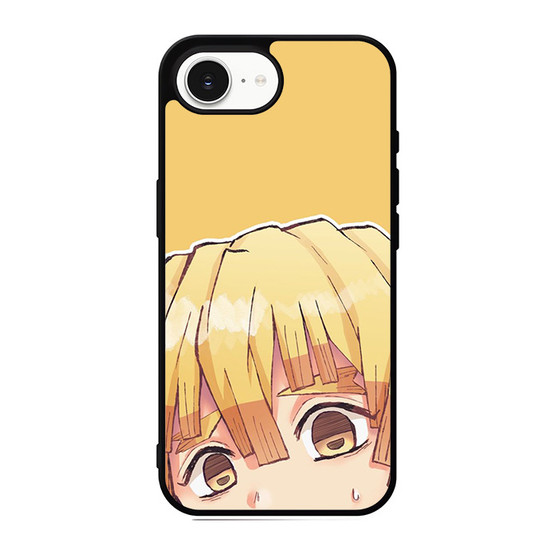Kimetsu No Yaiba Zenitsu iPhone 17e Case