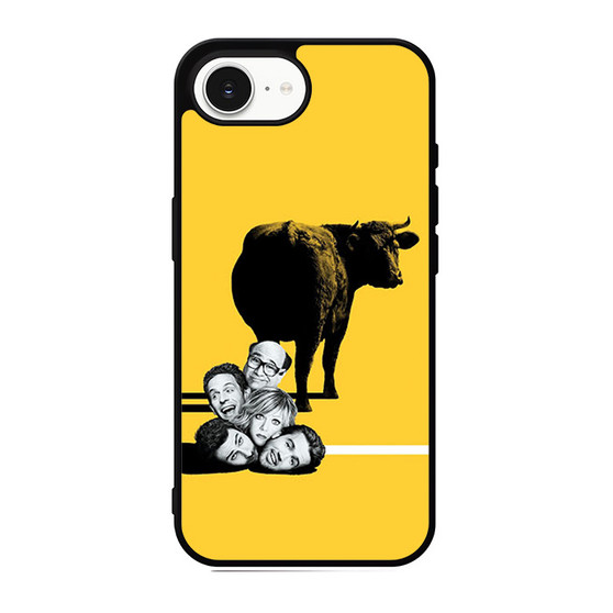 Its Always Sunny in Philadelphia 2 iPhone 17e Case