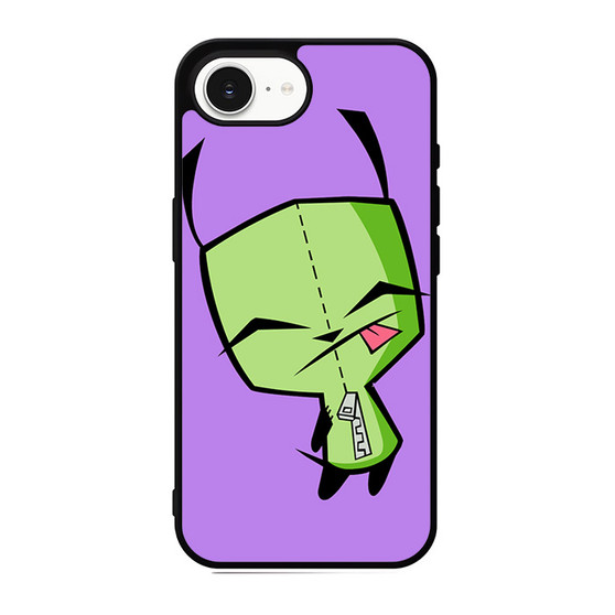 Invader Zim 1 iPhone 17e Case