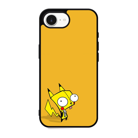 Invader Zim 5 iPhone 17e Case