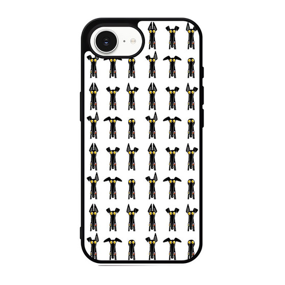 Greyhound Semaphore 2 iPhone 17e Case