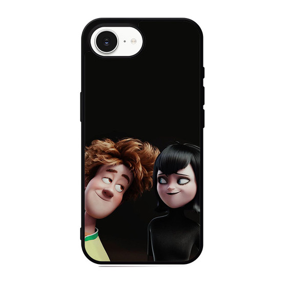 Hotel Transylvania iPhone 17e Case