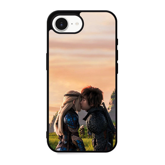 How To Train Your Dragon 1 iPhone 17e Case