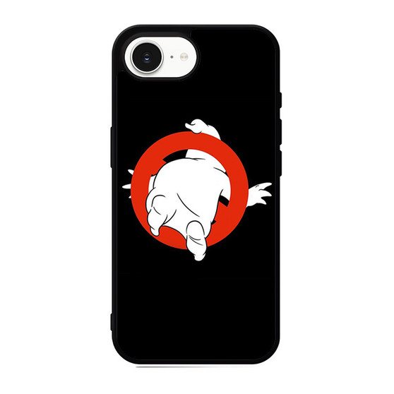 Ghost Buster iPhone 17e Case