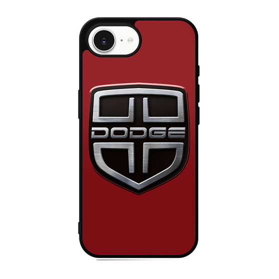 Dodge 1 iPhone 17e Case