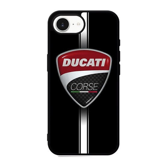 Ducati Corse iPhone 17e Case