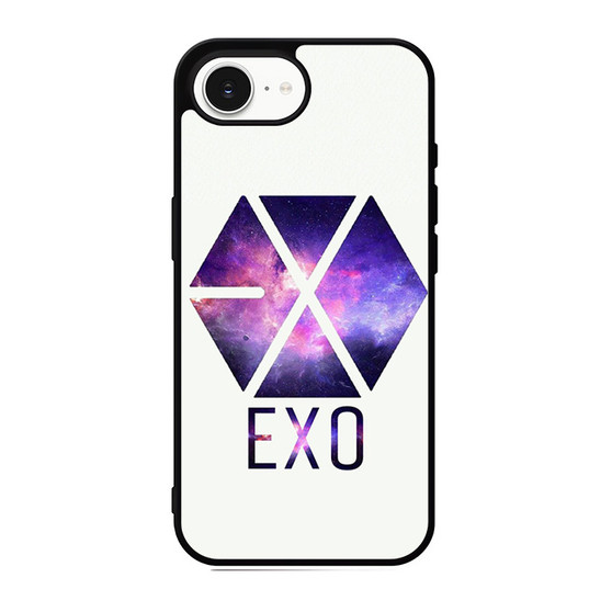 EXO Logo 1 iPhone 17e Case