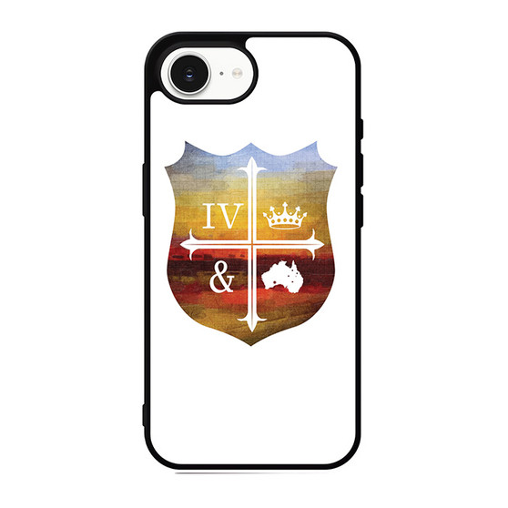 King and Country 1 iPhone 17e Case