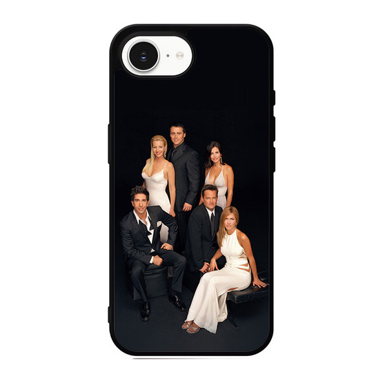 Friends 1 iPhone 17e Case