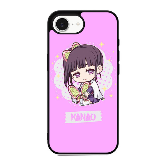 Kimetsu No Yaiba Cute Kanao iPhone 17e Case