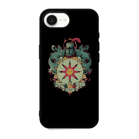 Dark Souls 17 iPhone 17e Case