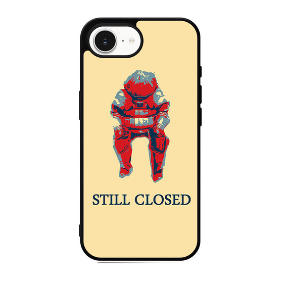 Dark Souls 18 iPhone 17e Case