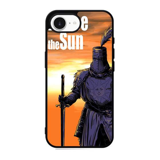 Dark Souls 23 iPhone 17e Case