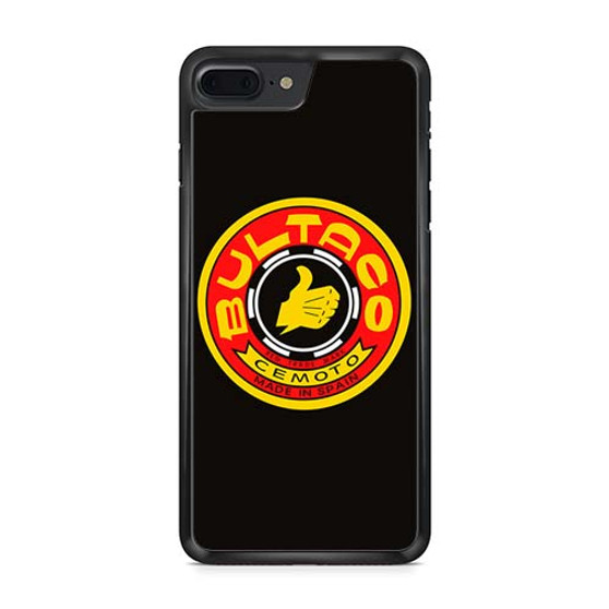 Bultaco Cemoto iPhone 7 | iPhone 7 Plus Case