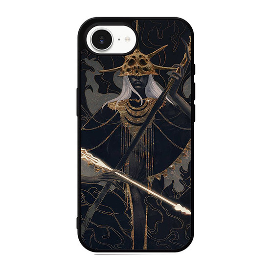 Dark Souls 4 iPhone 17e Case