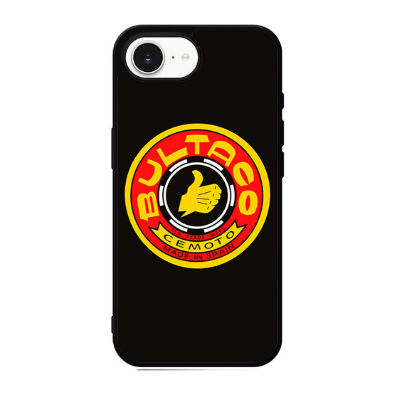 Bultaco Cemoto iPhone 17e Case