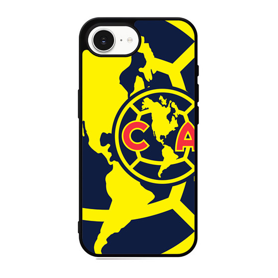 Club America Football 1 iPhone 17e Case