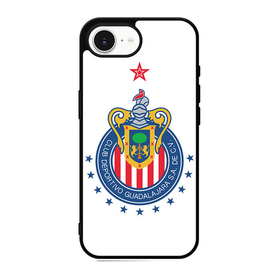 Club Deportivo Guadalajara iPhone 17e Case