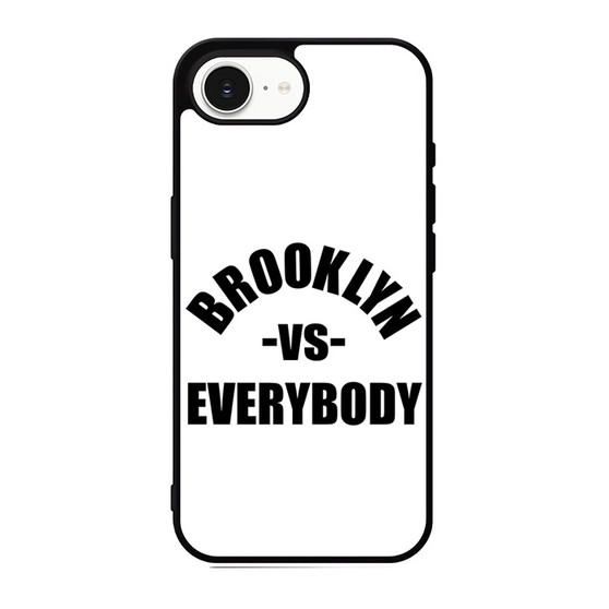 Brooklyn VS Everybody iPhone 17e Case