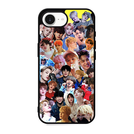 BTS Collage 3 iPhone 17e Case