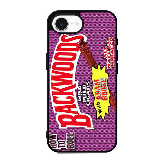 BackWoods 3 iPhone 17e Case
