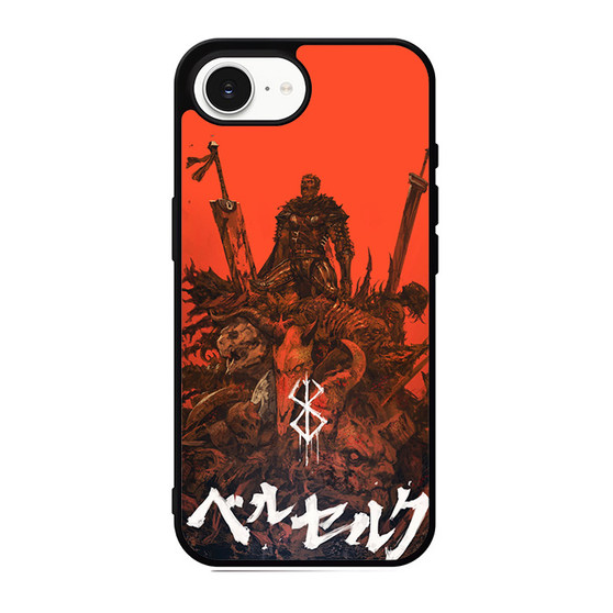 Berserk 1 iPhone 17e Case