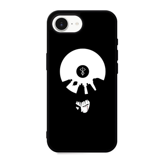 Berserk 3 iPhone 17e Case
