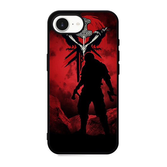 Berserk 4 iPhone 17e Case