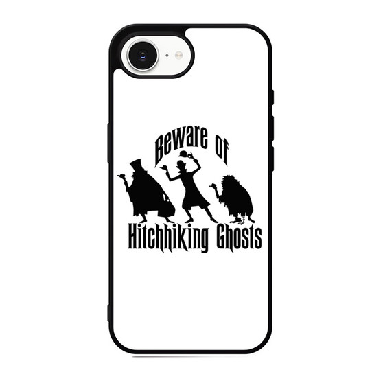 Beware of Hitchhiking Ghost iPhone 17e Case