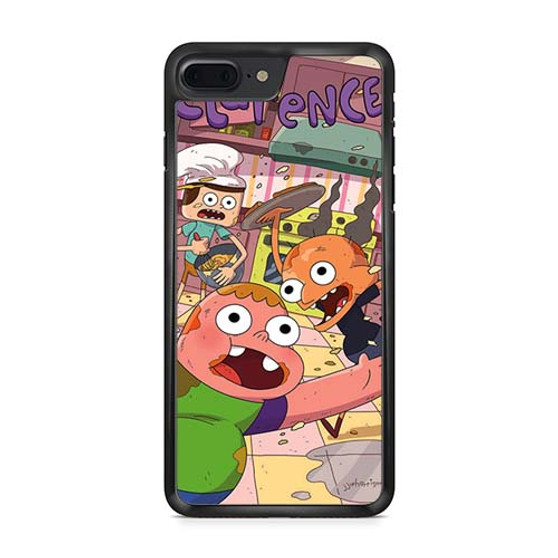 Clarence iPhone 7 | iPhone 7 Plus Case