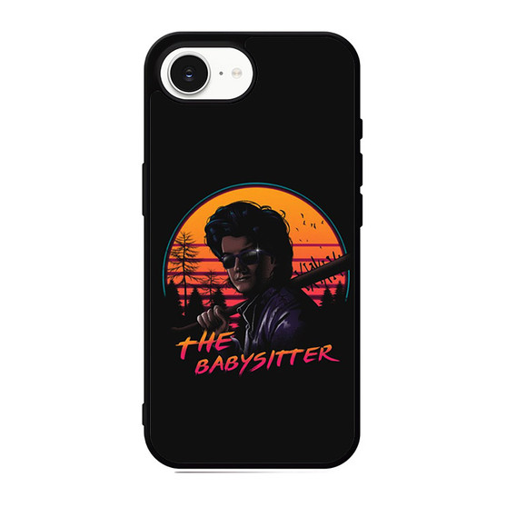 Stranger Things The Babysister iPhone 17e Case