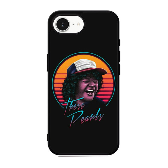 Stranger Things Dustin 2 iPhone 17e Case